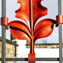 Donnez du cachet à votre propriété avec un balcon en ferronnerie personnalisé Mondeville